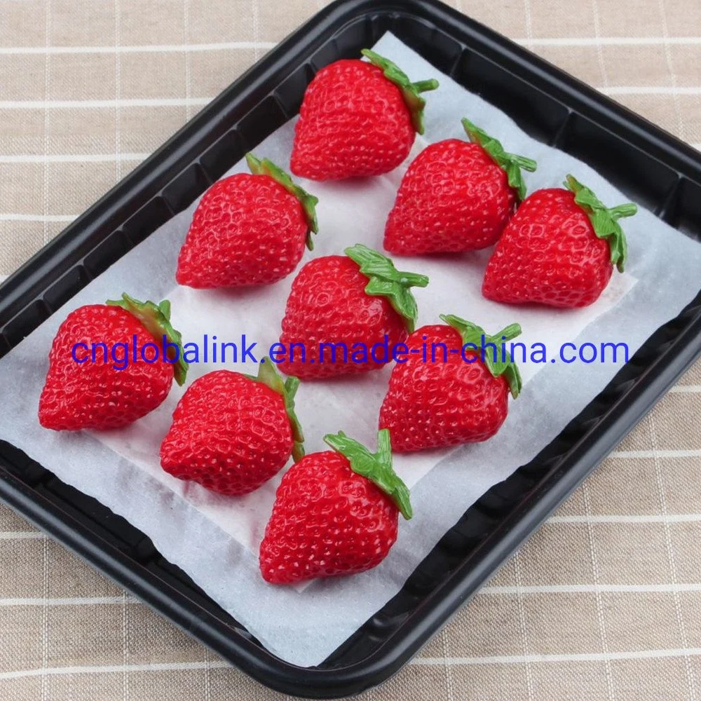 Disposable Absorbent Meat Sea Food Fruit Pad