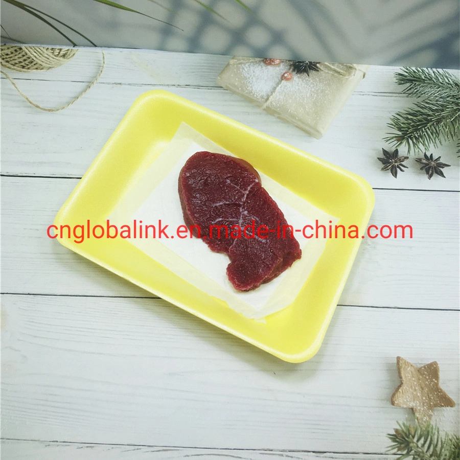 High Quality Absorbent Meat Pad