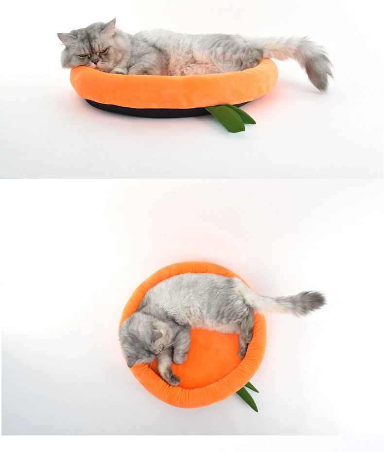 Delicious Fruit Series Cat and Dog General Pet Nest Pad