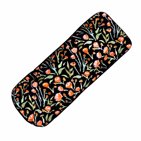 Saco de trigo para micro-ondas Conforto do corpo Grânulos de argila Pacote térmico Almofada térmica Fabricante